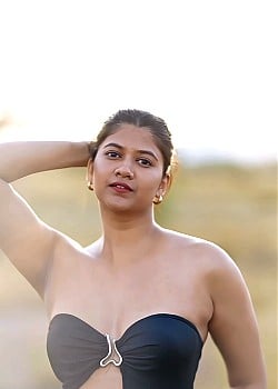 Deepika Gowda